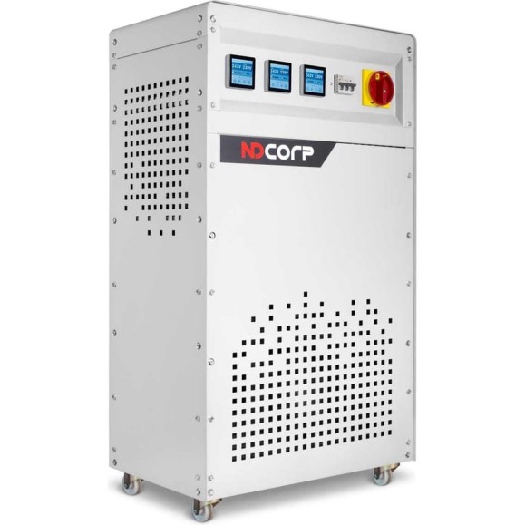 Стабилизатор напряжения NDCORP Helios Y 40-20