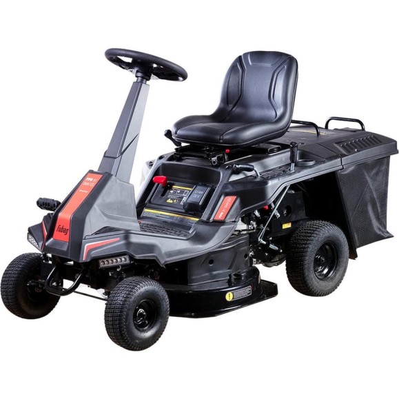 Минирайдер FUBAG FPR 61 SMV ES 46291 Минирайдер FUBAG FPR 61 SMV ES 46291