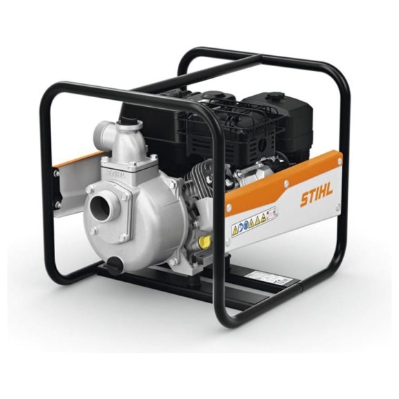 Мотопомпа Stihl WP 300 VB03-011-2000P Мотопомпа Stihl WP 300 VB03-011-2000P