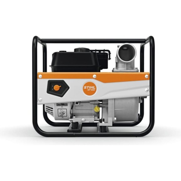 Мотопомпа Stihl WP 600 VB04-011-2000P Мотопомпа Stihl WP 600 VB04-011-2000P