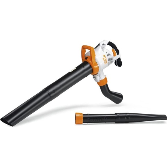 Электрический всасывающий измельчитель Stihl SHE 81 4811-011-0839P Электрический всасывающий измельчитель Stihl SHE 81 4811-011-0839P