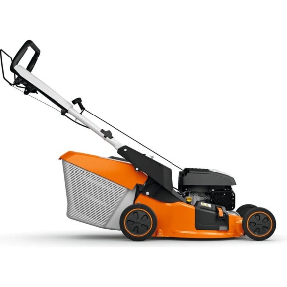 Газонокосилка Stihl RM-248.3 арт WB210113400 Газонокосилка Stihl RM-248.3 арт WB210113400