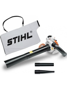 Всасывающий измельчитель Stihl SH 86 арт 42410110932k