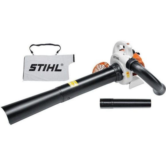 Всасывающий измельчитель Stihl SH 56 арт 42410110927k Всасывающий измельчитель Stihl SH 56 арт 42410110927k