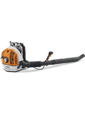 Ранцевое воздуходувное устройство Stihl BR 600 4282-011-1629P