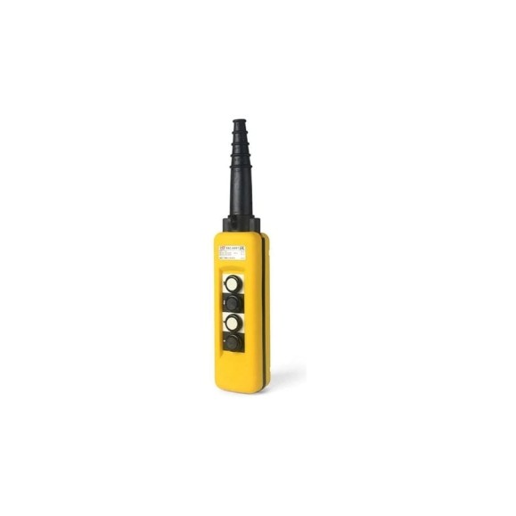 Пульт кнопочный HLT XAC-A481 4 кнопки, IP65 085-12-013 Пульт кнопочный HLT XAC-A481 4 кнопки, IP65 085-12-013