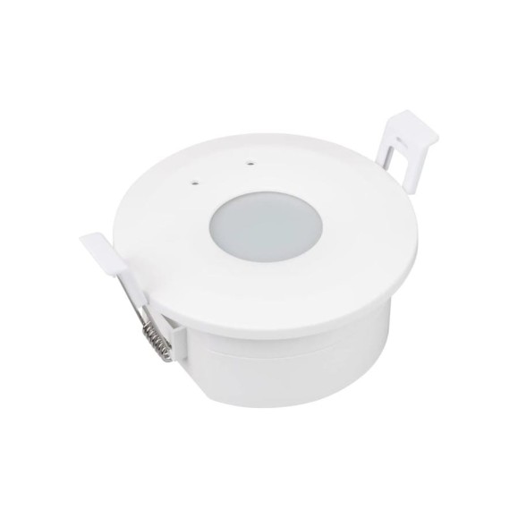Датчик движения INTELLIGENT ARLIGHT SMART-ZB-1002-11-52-IN White IARL, IP20 Пл 1шт 046491 Датчик движения INTELLIGENT ARLIGHT SMART-ZB-1002-11-52-IN White IARL, IP20 Пл 1шт 046491