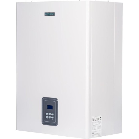 Газовый отопительный котел Kotitonttu TOIVO T44 OK 00-00000508 Газовый отопительный котел Kotitonttu TOIVO T44 OK 00-00000508
