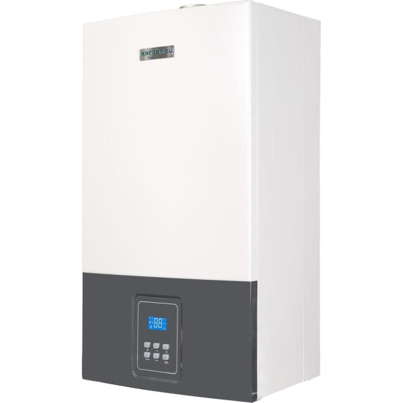 Газовый отопительный котел Kotitonttu TOIVO T11 OK 00-00000092 Газовый отопительный котел Kotitonttu TOIVO T11 OK 00-00000092