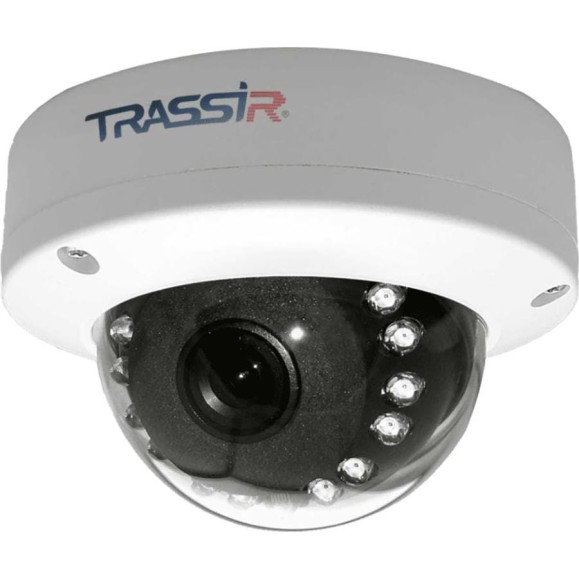 IP камера Trassir TR-D2D5 v3 2.8 УТ-00058454 IP камера Trassir TR-D2D5 v3 2.8 УТ-00058454