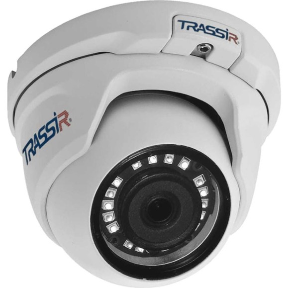 IP камера Trassir TR-D2S5 v3 2.8 УТ-00058449
