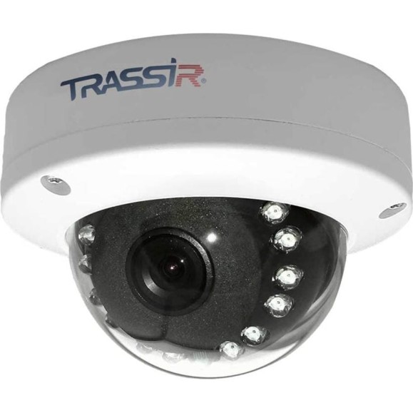 IP камера Trassir TR-D4D5 v3 2.8 УТ-00061454 IP камера Trassir TR-D4D5 v3 2.8 УТ-00061454