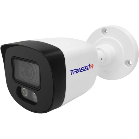IP камера Trassir TR-D2B5 v3 3.6 УТ-00058447 IP камера Trassir TR-D2B5 v3 3.6 УТ-00058447