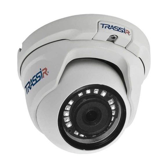 IP камера Trassir TR-D4S5 v3 2.8 УТ-00061451 IP камера Trassir TR-D4S5 v3 2.8 УТ-00061451