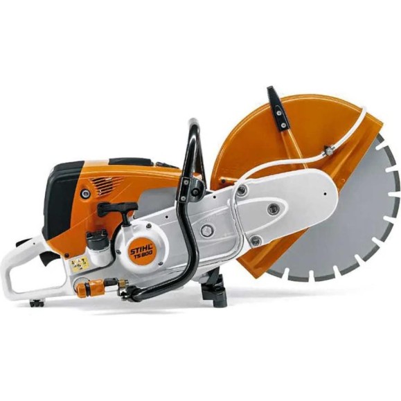Бензорез Stihl ТS-800 арт. 42240112820 Бензорез Stihl ТS-800 арт. 42240112820