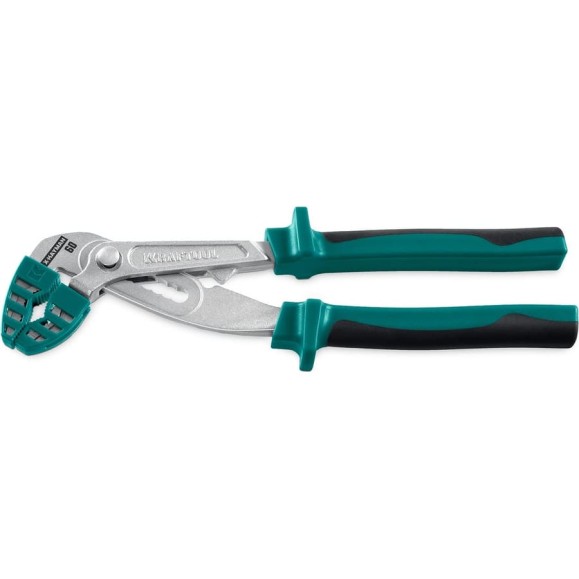 Переставные клещи KRAFTOOL Kayman-X 250 мм 22354 Переставные клещи KRAFTOOL Kayman-X 250 мм 22354
