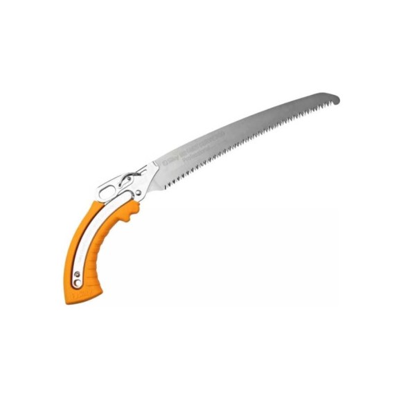 Пила складная Silky GUN-FIGHTER CURVE 300 мм SIL472-30