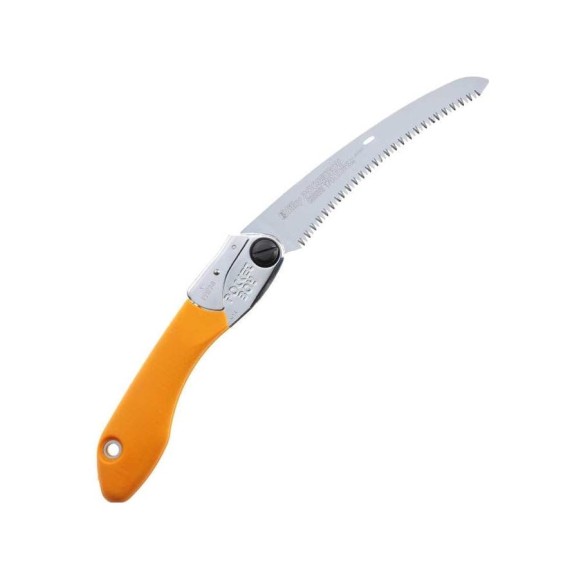 Пила складная Silky POCKETBOY 170 мм SIL470-17