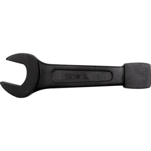 Рожковый ударный короткий ключ YATO YT-1616 30 мм 37131616 092 1 Рожковый ударный короткий ключ YATO YT-1616 30 мм 37131616 092 1