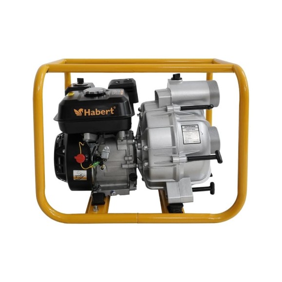 Мотопомпа Habert 80WG 00-00160586 Мотопомпа Habert 80WG 00-00160586