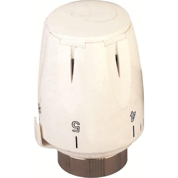 Головка термостатическая KROMWELL М30х1,5 KW.TH6136