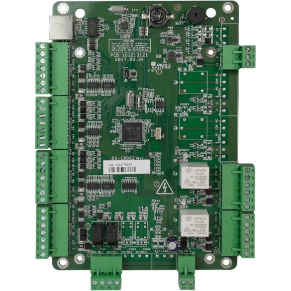 Контроллеры Trassir TR-C241 УТ-00045937