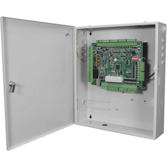 Контроллеры Trassir TR-C481B УТ-00053575 Контроллеры Trassir TR-C481B УТ-00053575