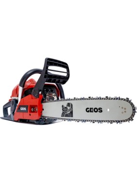 Мотопила цепная бензиновая GEOS CSP251 213338 Мотопила цепная бензиновая GEOS CSP251 213338