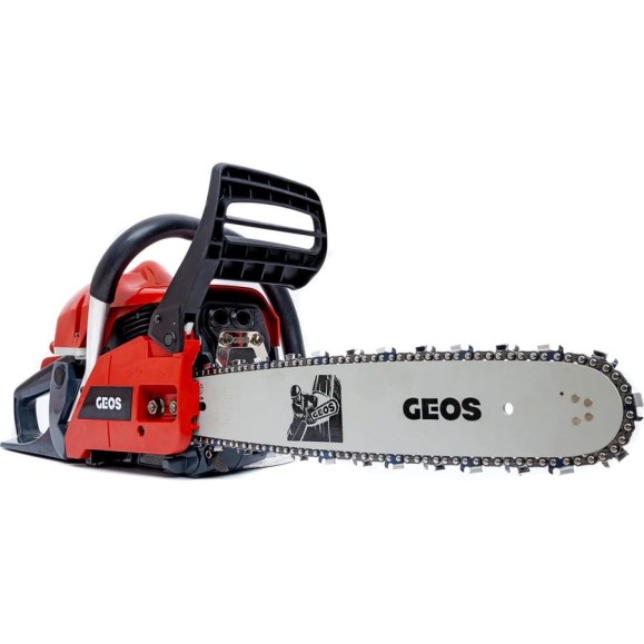 Мотопила цепная бензиновая GEOS CSP251 213338 Мотопила цепная бензиновая GEOS CSP251 213338