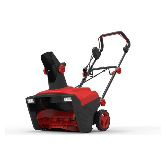 Снегоуборщик Hammer SNOWBULL2000E электрический 2000Вт, шир.захв 50см выс.захв.25см 550997 Снегоуборщик Hammer SNOWBULL2000E электрический 2000Вт, шир.захв 50см выс.захв.25см 550997