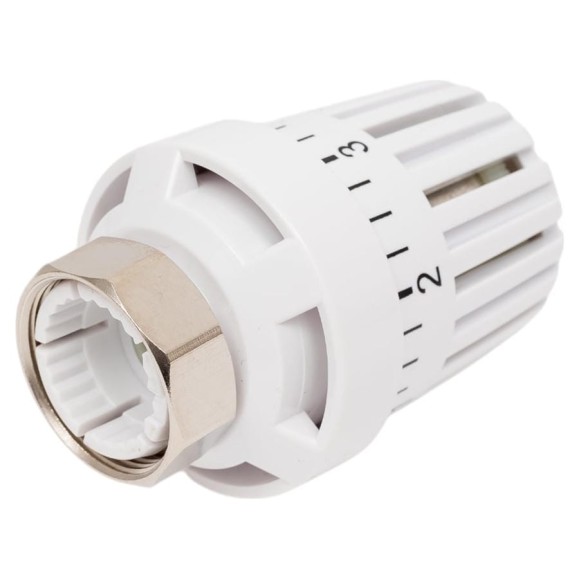 Термостатическая жидкостная головка MVI 30x1,5 TR.550.01