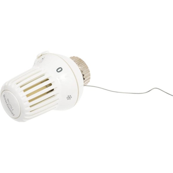Термоголовка Honeywell с жидкостным, с нулевой отметкой, 2 м T600120W0 Термоголовка Honeywell с жидкостным, с нулевой отметкой, 2 м T600120W0