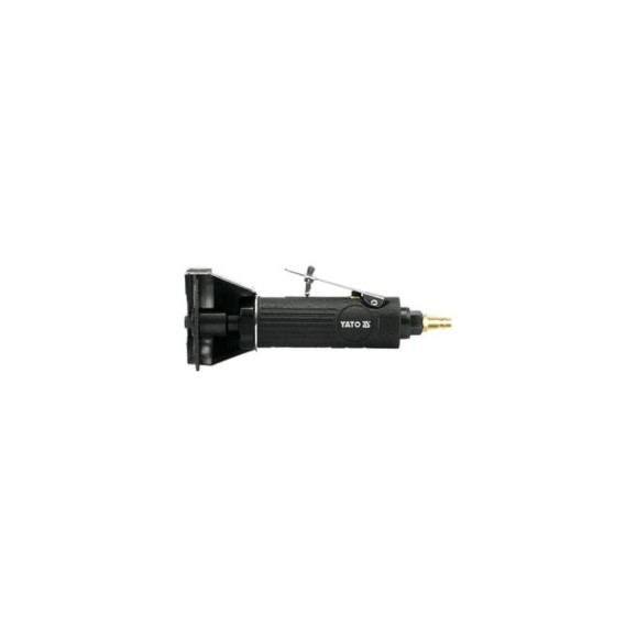 Пневматический резак YATO 1/4" 75мм YT-0993 Пневматический резак YATO 1/4" 75мм YT-0993