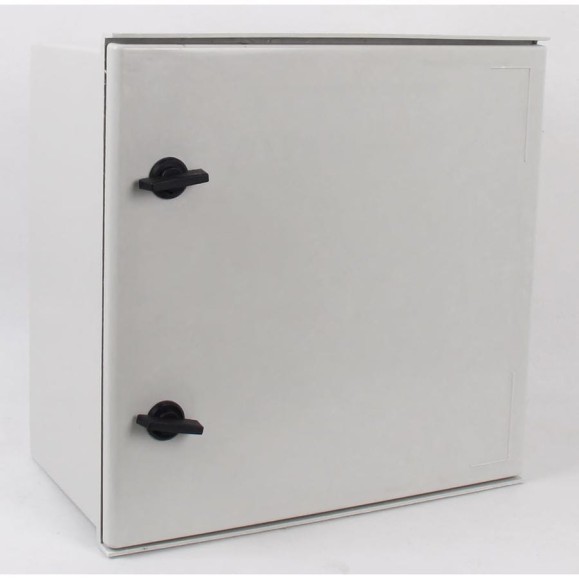 Щит пластиковый ANDELI DS-SMC-44020 IP66 400x400x200 артикул ADL29-109