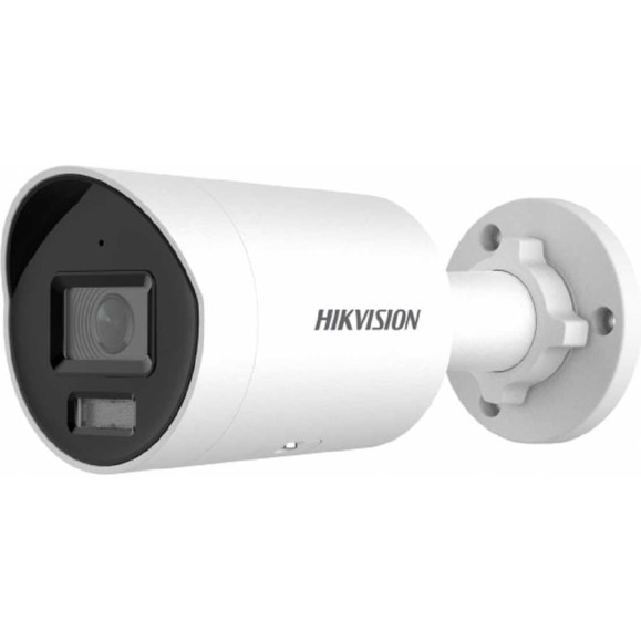 IP-видеокамера DS-2CD2023G2-IU(2.8mm)(D) Hikvision IP-видеокамера DS-2CD2023G2-IU(2.8mm)(D) Hikvision