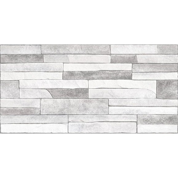 Плитка облицовочная рельефная Дискавер / Discover AlmaCeramica 249x500x8, 1,1205м2 серый TWU2550DCV17 Плитка облицовочная рельефная Дискавер / Discover AlmaCeramica 249x500x8, 1,1205м2 серый TWU2550DCV17