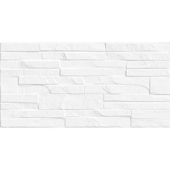 Плитка облицовочная рельефная Дискавер / Discover AlmaCeramica 249x500x8, 1,1205м2 белый TWU2550DCV10 Плитка облицовочная рельефная Дискавер / Discover AlmaCeramica 249x500x8, 1,1205м2 белый TWU2550DCV10