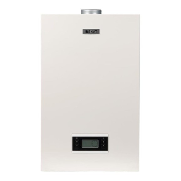 Газовый настенный котел (одноконтурный) SKAT BG GOLD 24 S 4134 Газовый настенный котел (одноконтурный) SKAT BG GOLD 24 S 4134