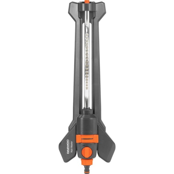 Дождеватель DAEWOO 280 Rain Master DWS 2010 Дождеватель DAEWOO 280 Rain Master DWS 2010