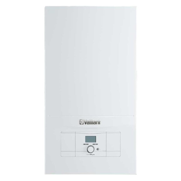 Настенный газовый двухконтурный котел Vaillant turboTEC pro VUW 282/5-3 0010027321