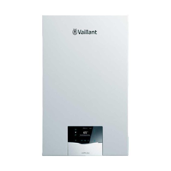 Настенный газовый конденсационный котел VAILLANT ecoTEC plus VU 30CS/1-5 (N-INT4) 0010043980 Настенный газовый конденсационный котел VAILLANT ecoTEC plus VU 30CS/1-5 (N-INT4) 0010043980