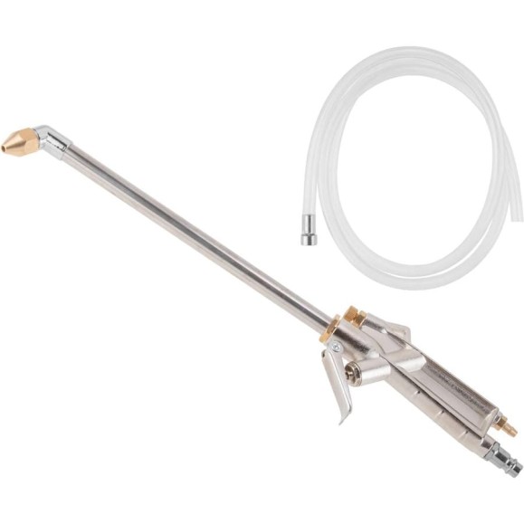 Пистолет моечный пневматический ECO AWG-13 EC3924-3 Пистолет моечный пневматический ECO AWG-13 EC3924-3