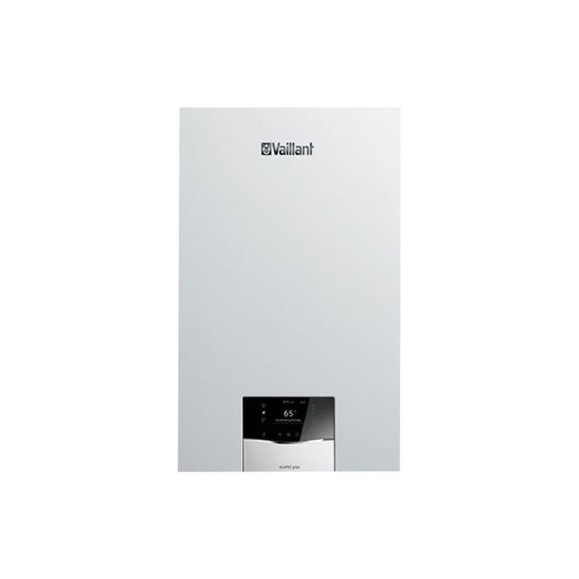Настенный газовый конденсационный котел VAILLANT ecoTEC plus VUW 32CS/1-5 (N-INT4) 0010024669 Настенный газовый конденсационный котел VAILLANT ecoTEC plus VUW 32CS/1-5 (N-INT4) 0010024669