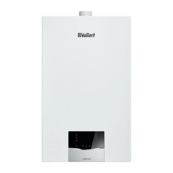 Настенный газовый конденсационный котел VAILLANT ecoTEC plus VUW 36CS/1-5 (N-INT4) 0010024670 0010043981