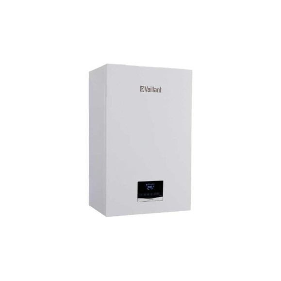 Настенный газовый конденсационный котел VAILLANT ecoTEC intro VUW 24/28 AS/1-1 (H-RU) 0010026103 Настенный газовый конденсационный котел VAILLANT ecoTEC intro VUW 24/28 AS/1-1 (H-RU) 0010026103