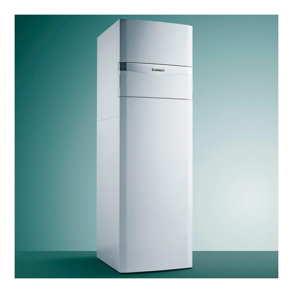 Напольный газовый конденсационный котел VAILLANT ecoCOMPACT VSC INT 266/4-5 200 H 0010015453