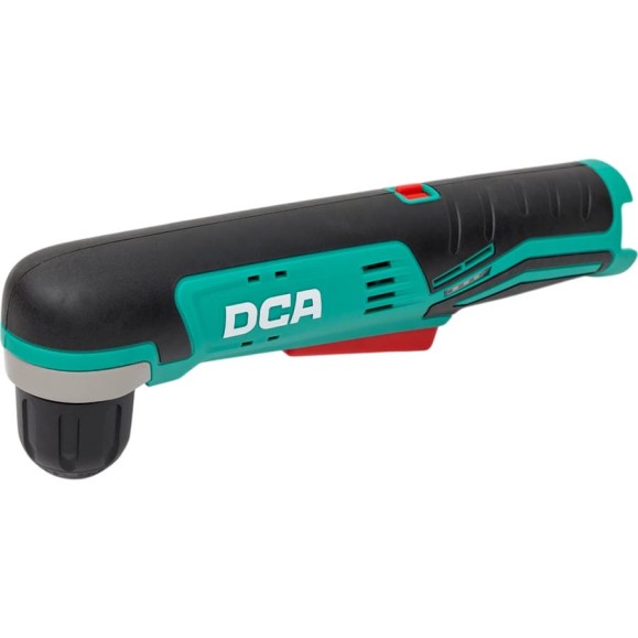Аккумуляторная угловая дрель DCA без аккумулятора и ЗУ ADJZ14-10 (TYPE Z) Аккумуляторная угловая дрель DCA без аккумулятора и ЗУ ADJZ14-10 (TYPE Z)