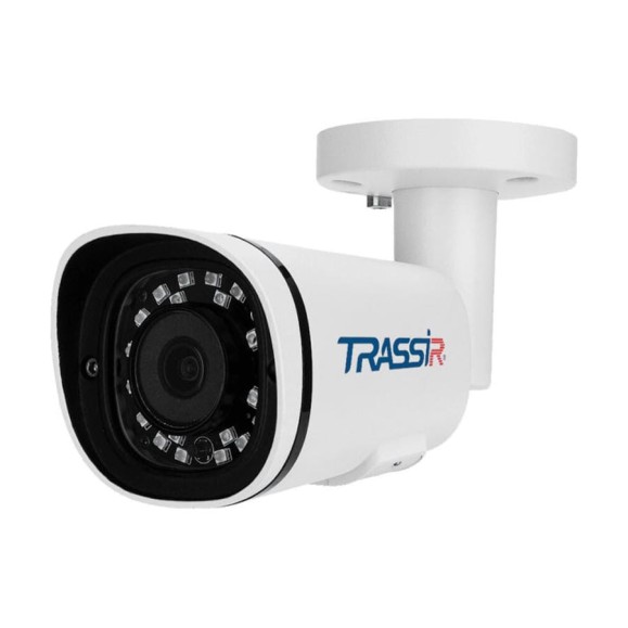 IP камера Trassir TR-D2121IR3 v6 D 3.6 УТ-00064326 IP камера Trassir TR-D2121IR3 v6 D 3.6 УТ-00064326
