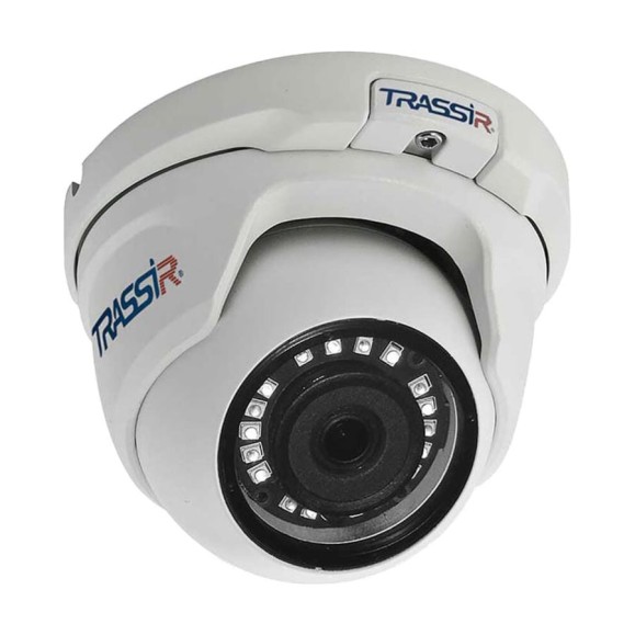 IP камера Trassir TR-D4S5 v3 D 2.8 УТ-00064346 IP камера Trassir TR-D4S5 v3 D 2.8 УТ-00064346