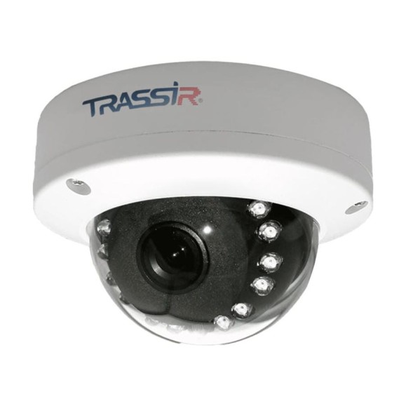 IP камера Trassir TR-D2D5 v3 D 2.8 УТ-00064345 IP камера Trassir TR-D2D5 v3 D 2.8 УТ-00064345